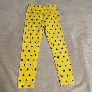 Hanna Andersson leggings 5T